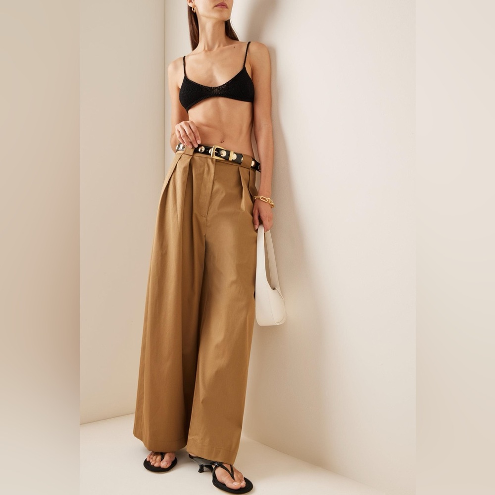 Khaite Rico pants